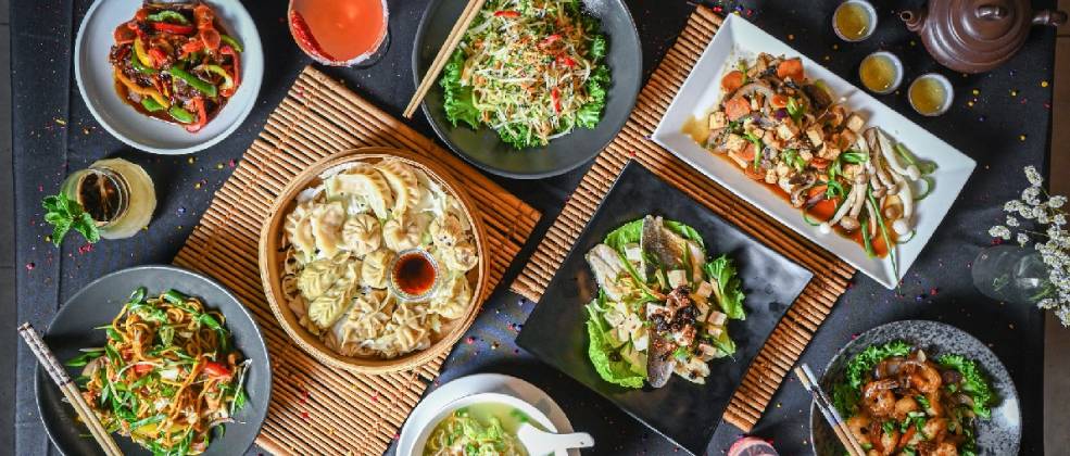 משפחתיות ושמחות: המסעדות שמתאימות לכולם בחיפה